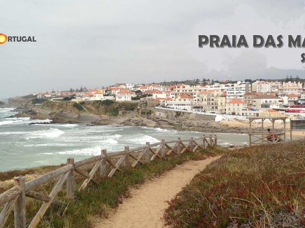 Lote de Terreno Urbano com Vista Deslumbrante – Galamares, Sintra - Image 18