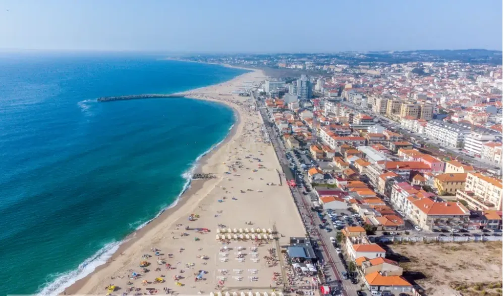 Terreno para construção de moradia no Centro de Espinho - Image 15