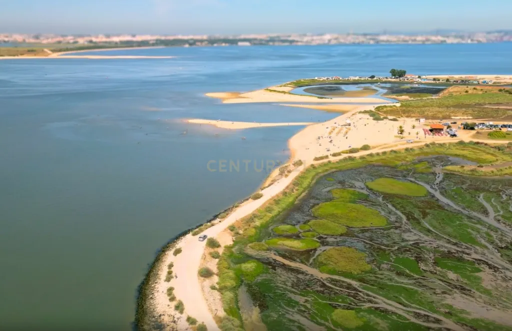 Edifício de LUXO - Vista deslumbrante sobre Lisboa - Image 29