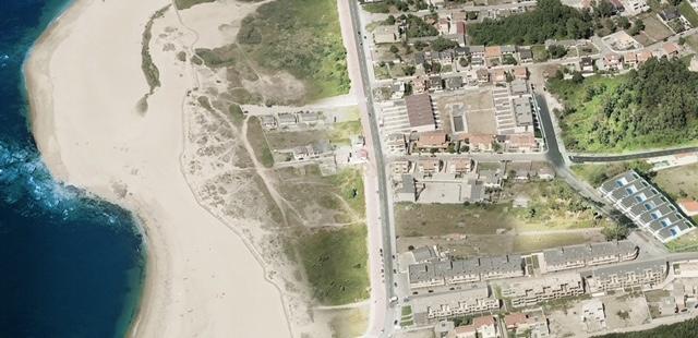 MORADIA DE LUXO V4 EM CONSTRUÇÃO - PRAIA DE MADALENA - Image 32