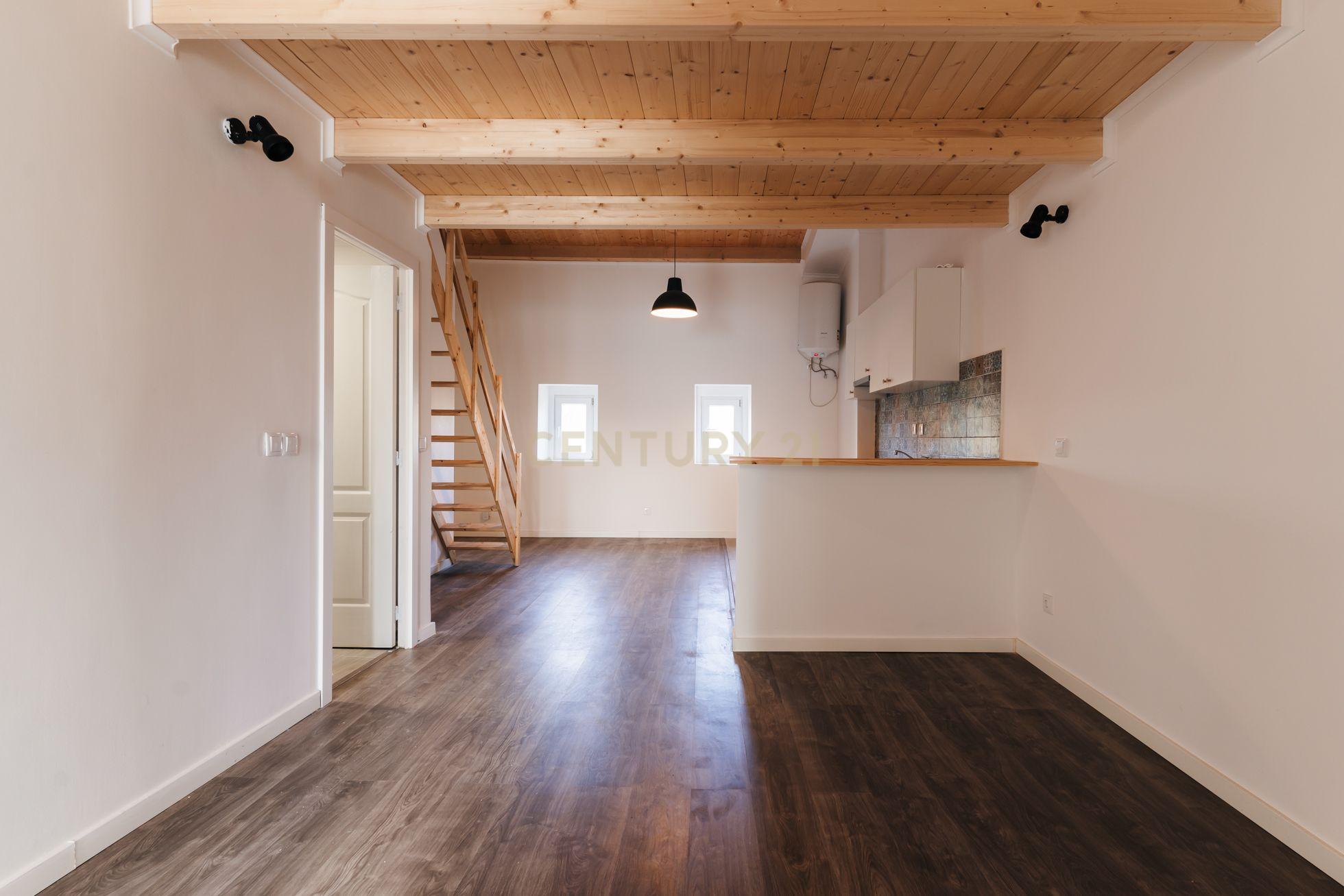 T2 duplex - Portalegre - Alto Alentejo - Image 8