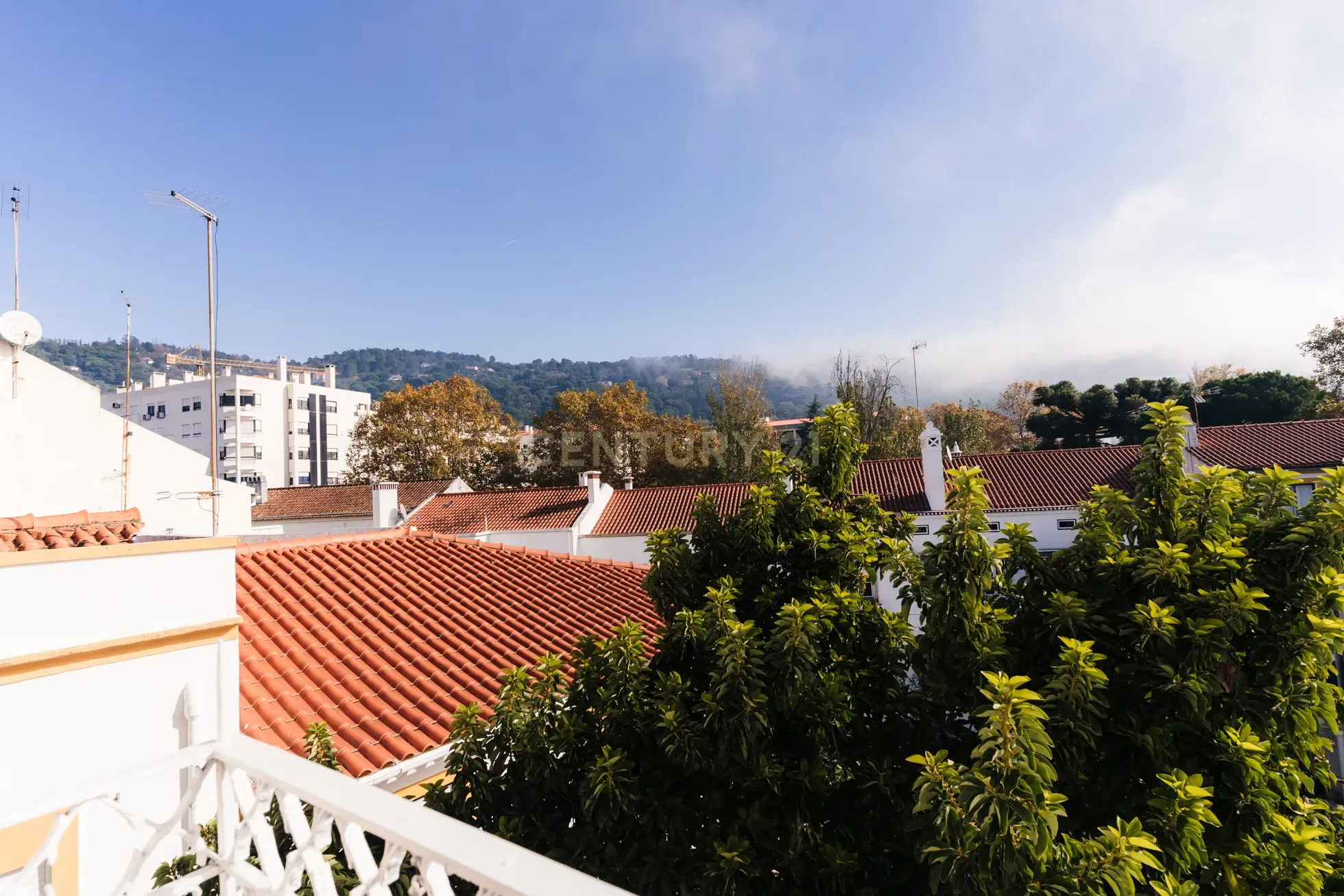 T2 duplex - Portalegre - Alto Alentejo - Image 19