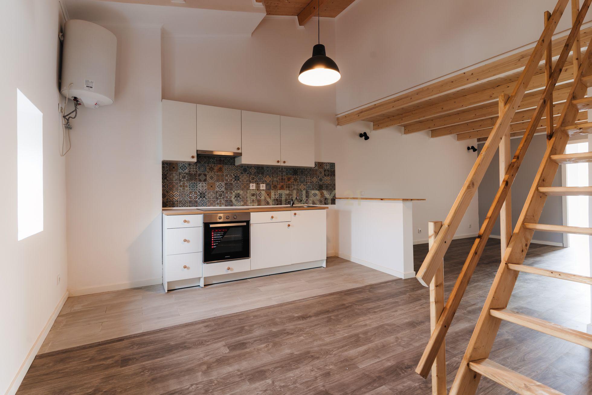 T2 duplex - Portalegre - Alto Alentejo - Image 1
