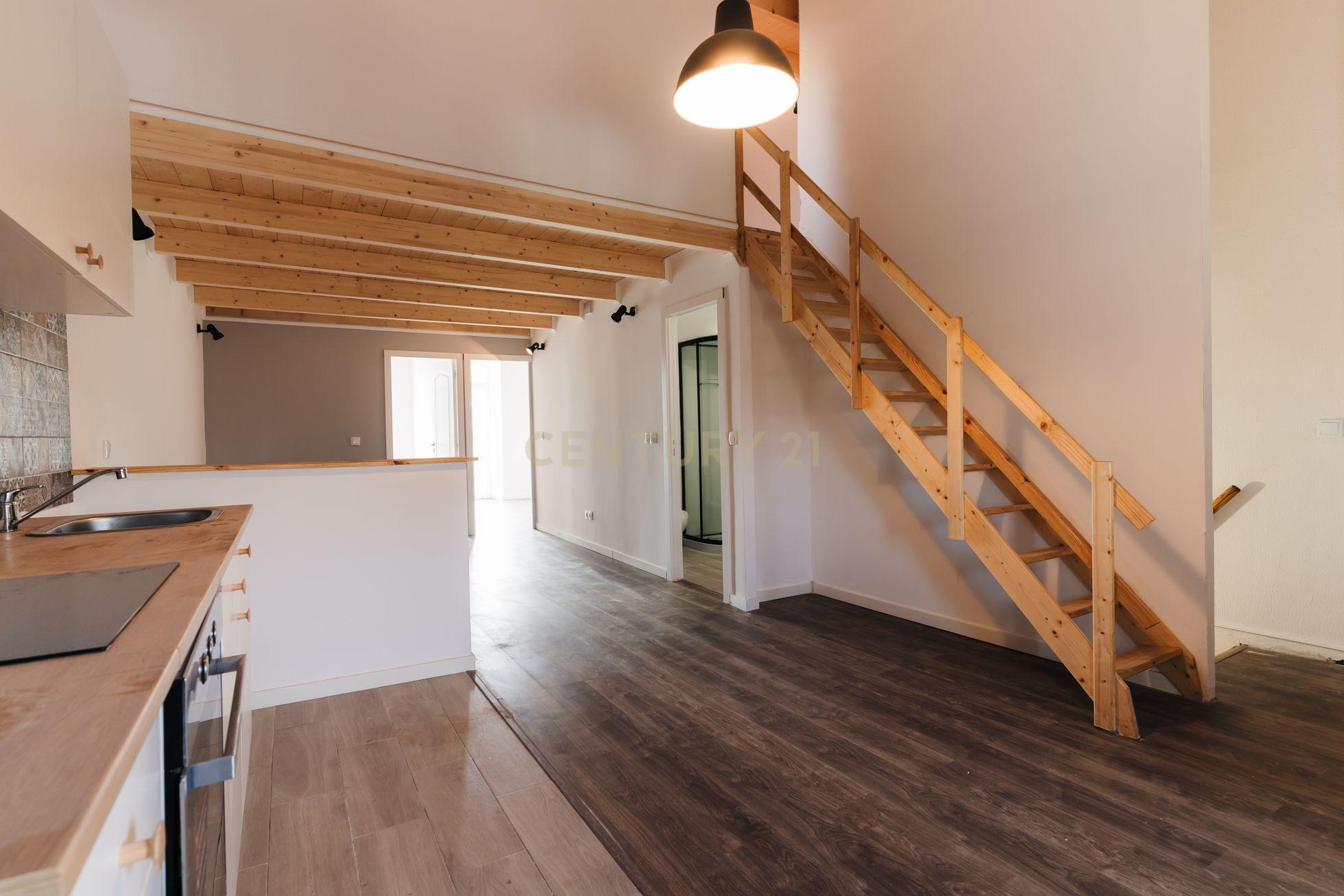 T2 duplex - Portalegre - Alto Alentejo - Image 5