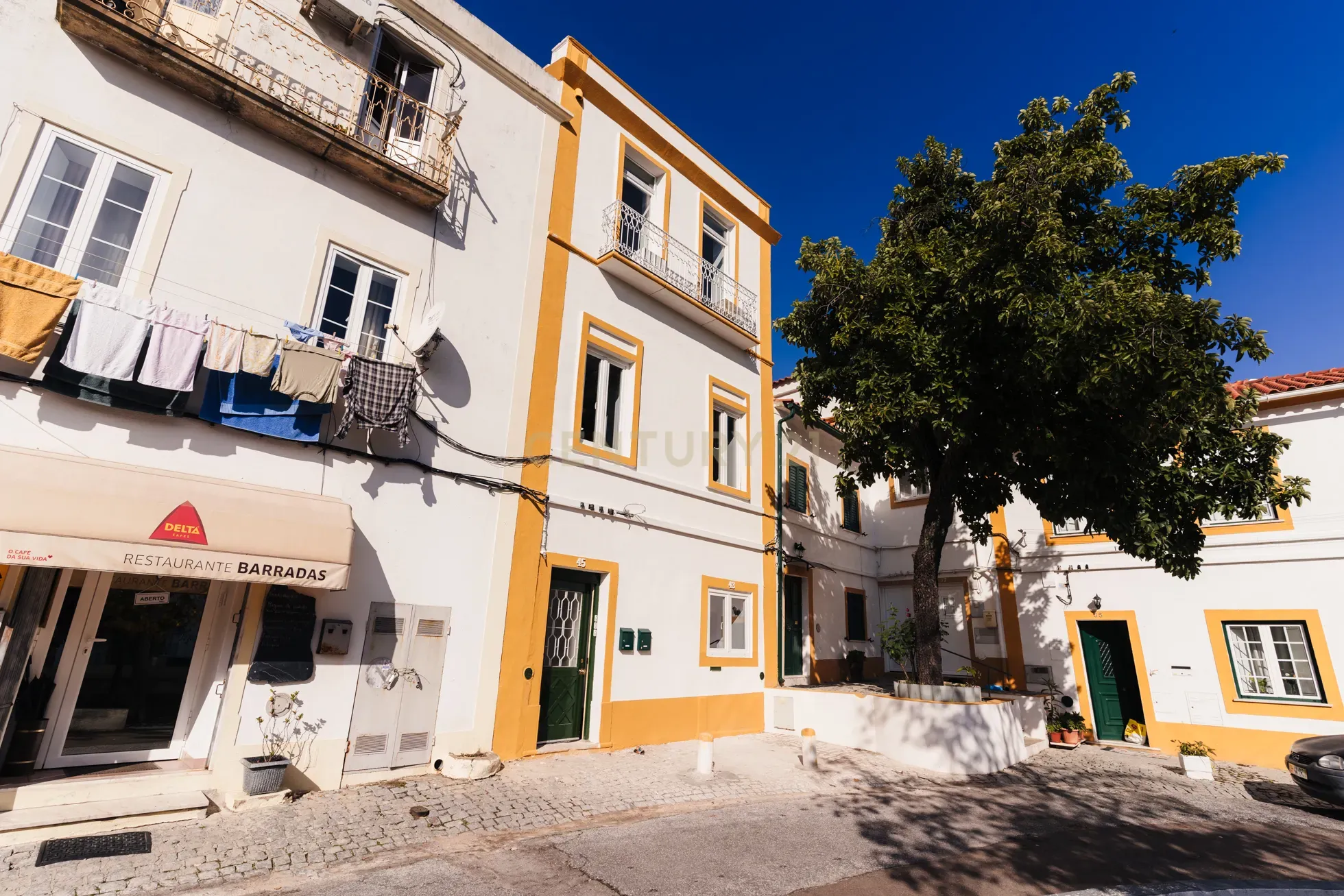 T2 duplex - Portalegre - Alto Alentejo - Image 28