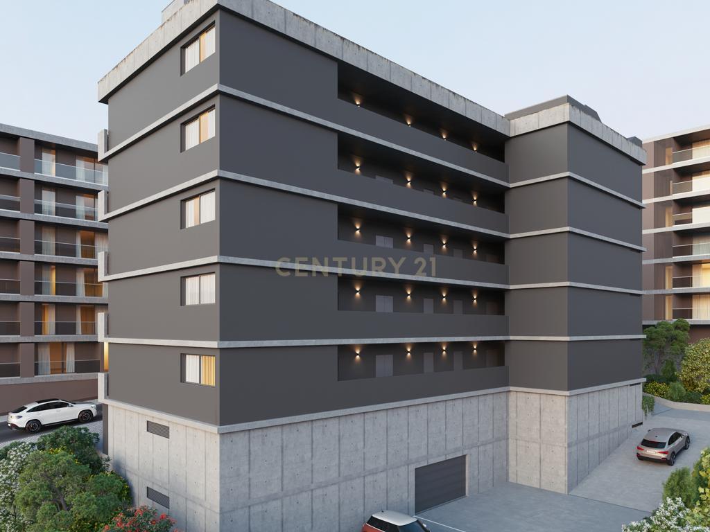Arrendamento - Apartamento T0 - Magnólia Residenc3 - Gaia - Image 17