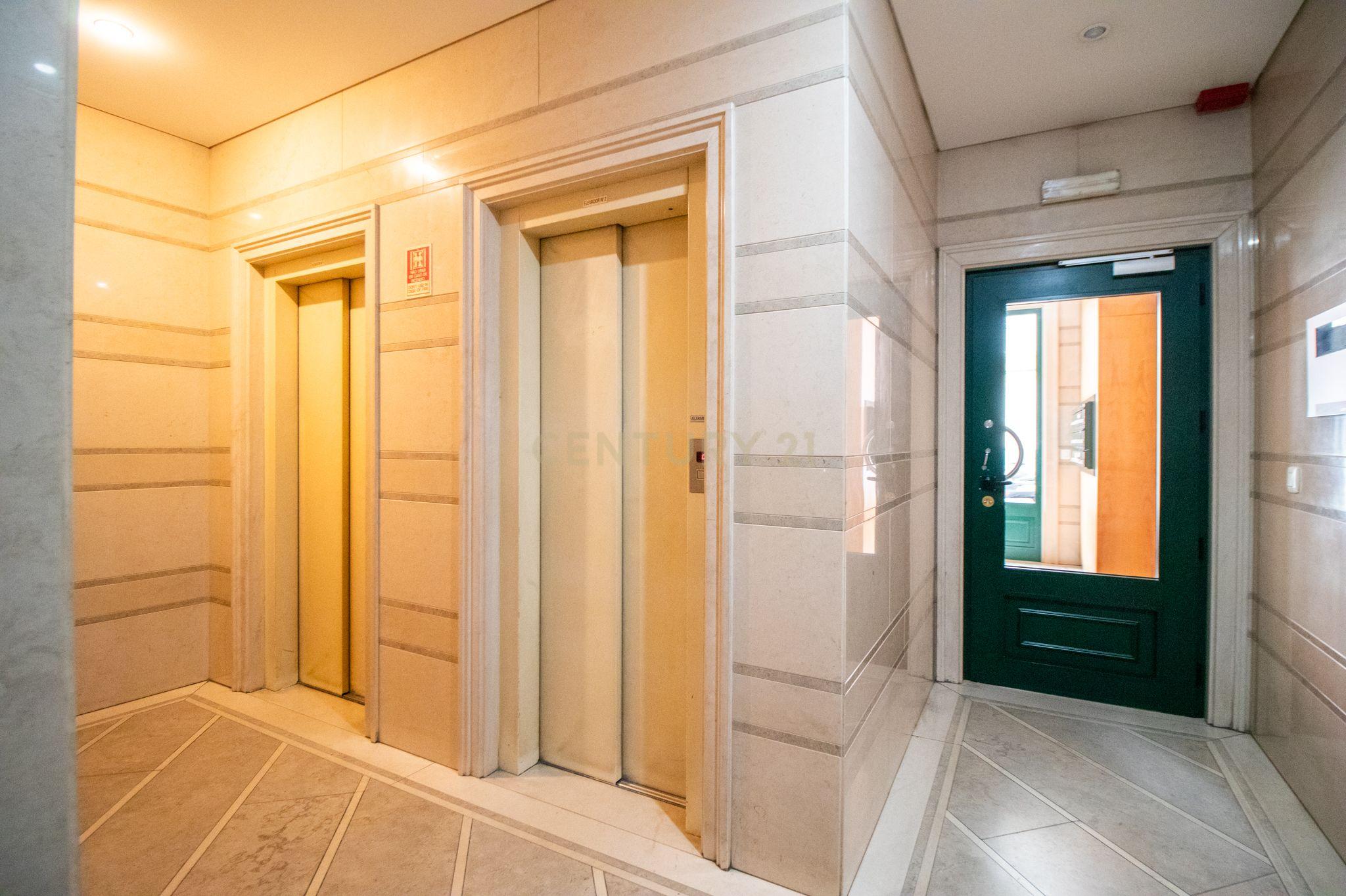Apartamento T1 à venda em Campo de Ourique, Lisboa — foto 15