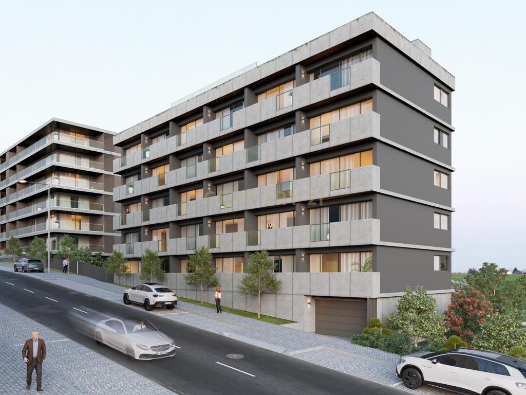 Arrendamento - Apartamento T0 - Magnólia Residenc3 - Gaia - Image 16