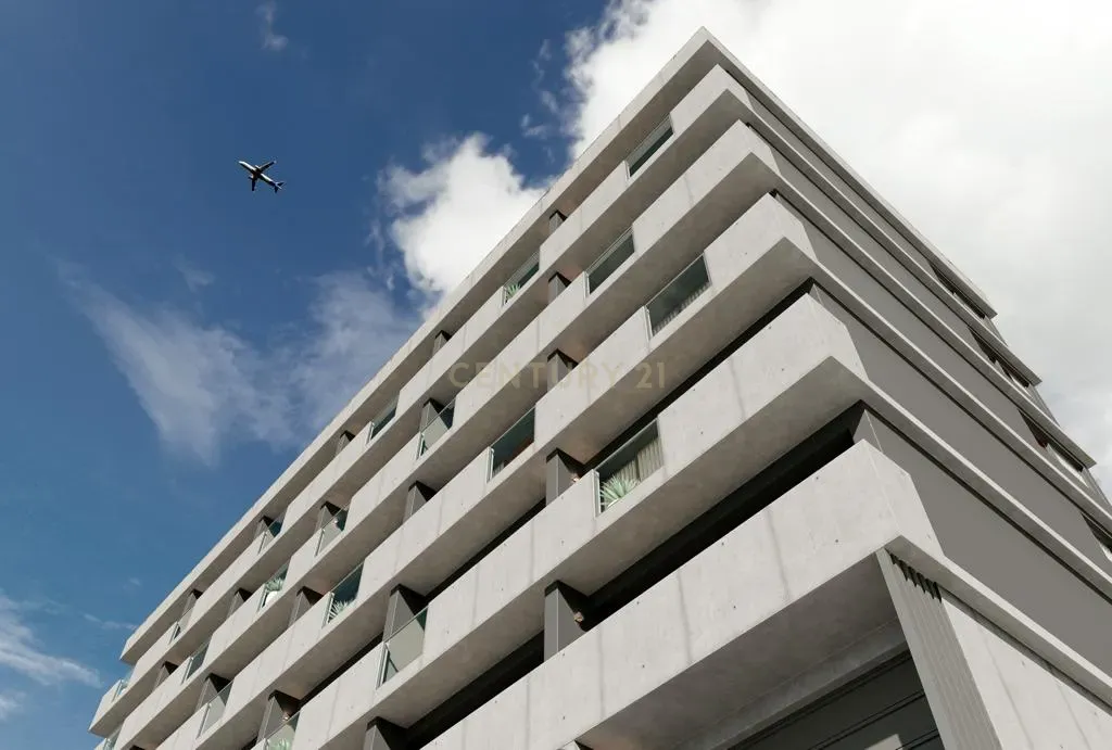 Arrendamento - Apartamento T0 - Magnólia Residenc3 - Gaia - Image 18