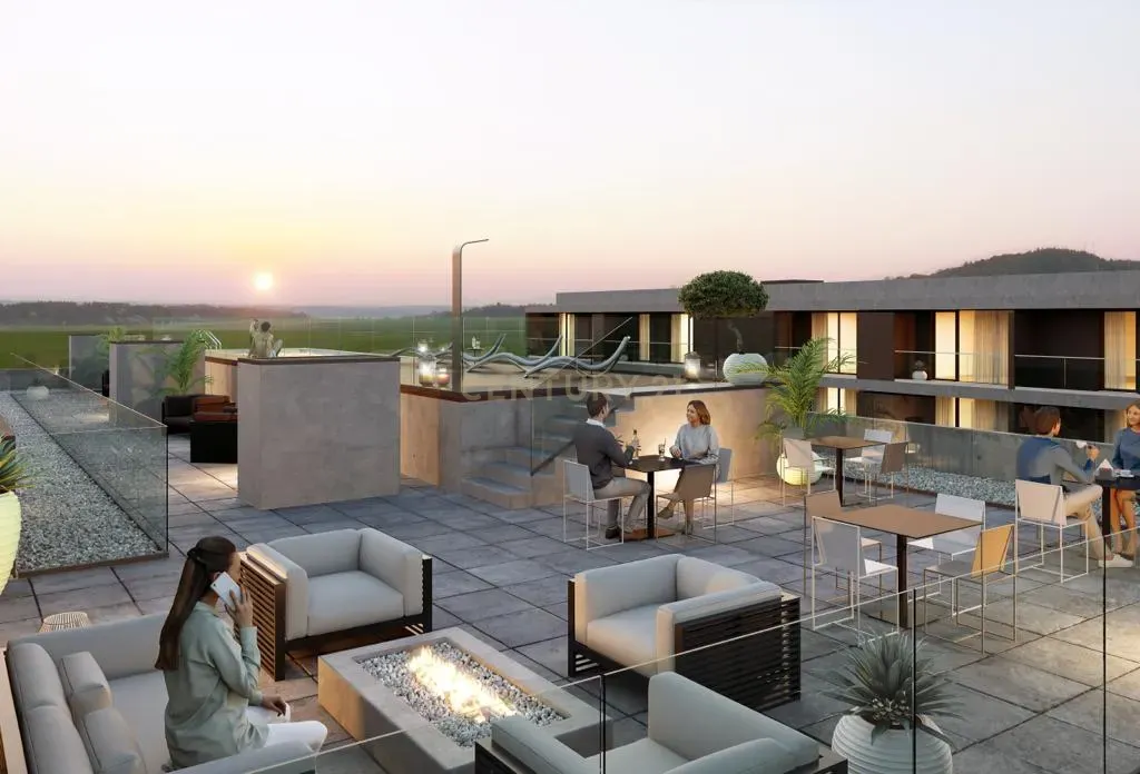 Arrendamento - Apartamento T0 - Magnólia Residenc3 - Gaia - Image 22