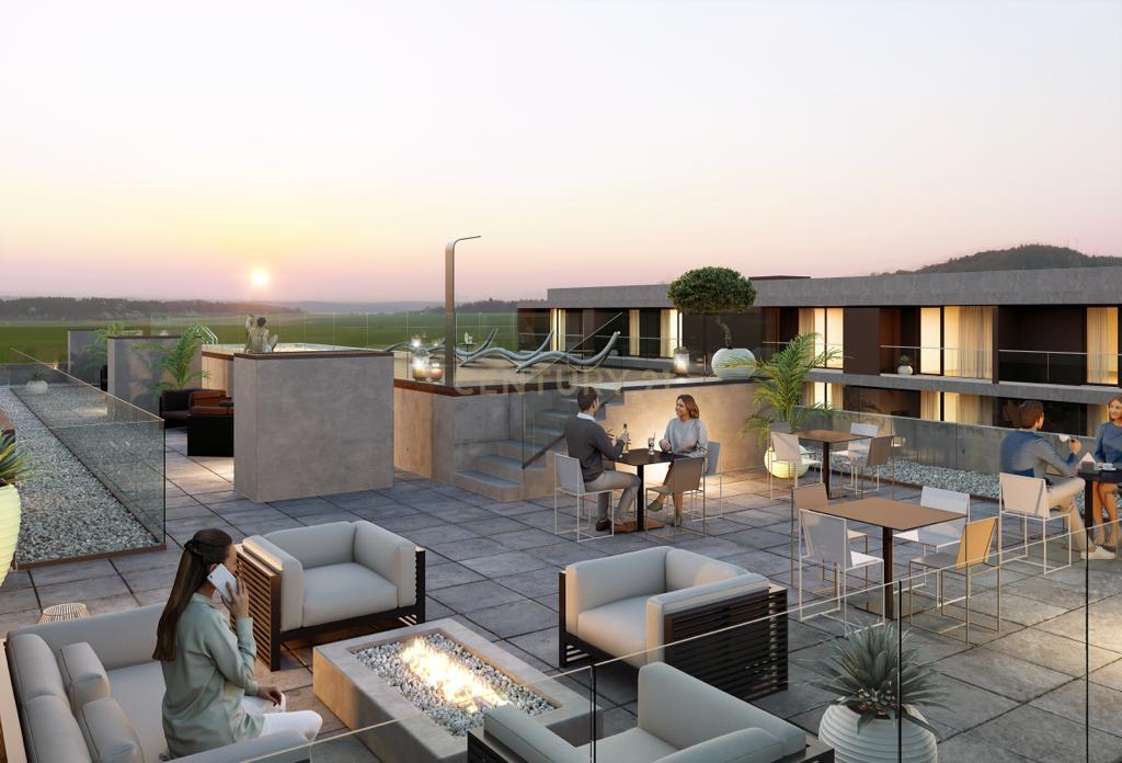 Arrendamento - Apartamento T0 - Magnólia Residenc3 - Gaia - Image 22