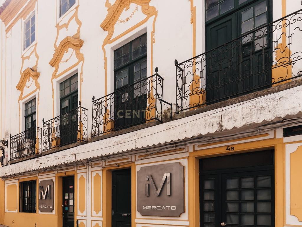 Edifício no Centro de Elvas, história e charme! - Image 2