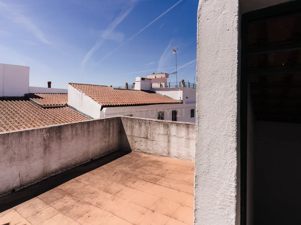 Edifício no Centro de Elvas, história e charme! - Image 51