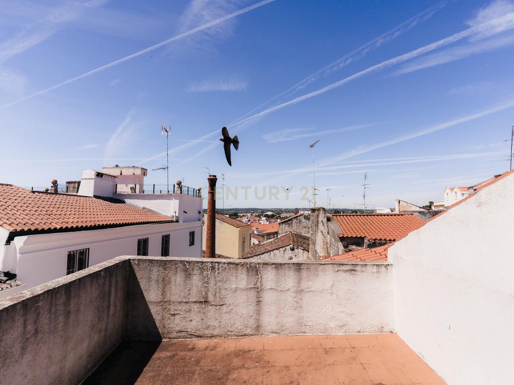 Edifício no Centro de Elvas, história e charme! - Image 52
