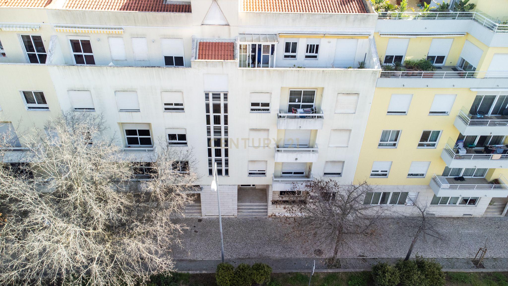 Escritório ou Loja no Parque das Nações zona Sul 120m2 - Image 16