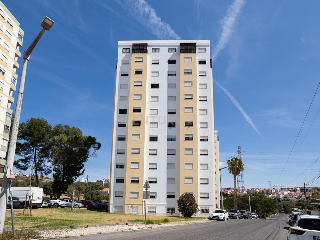 Apartamento T3  em Odivelas - Image 18