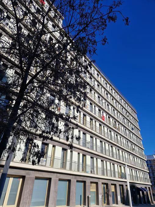 Apartamento T1 para venda em Lisboa - Avenidas Novas - Image 1