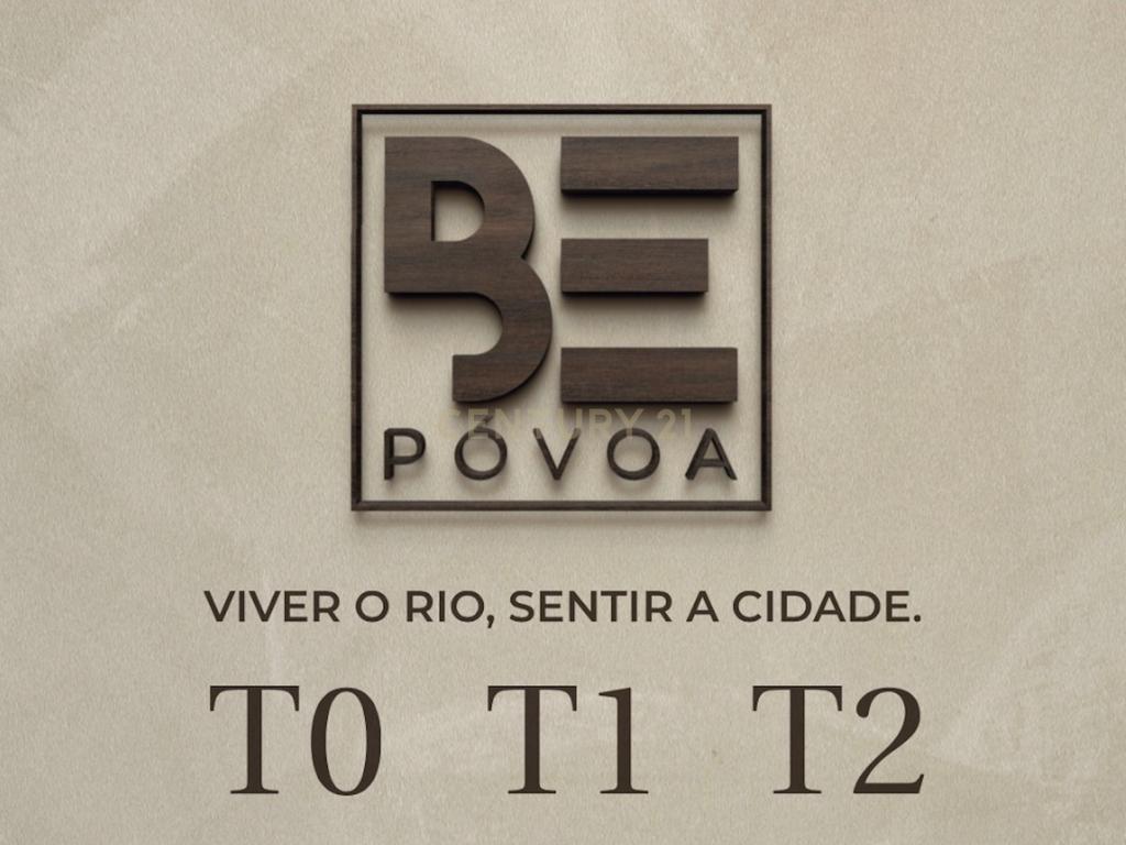 Edifício "BePóvoa" - novo T1  -  66 m2 - Póvoa de Santa Iria - junto CP - Image 25