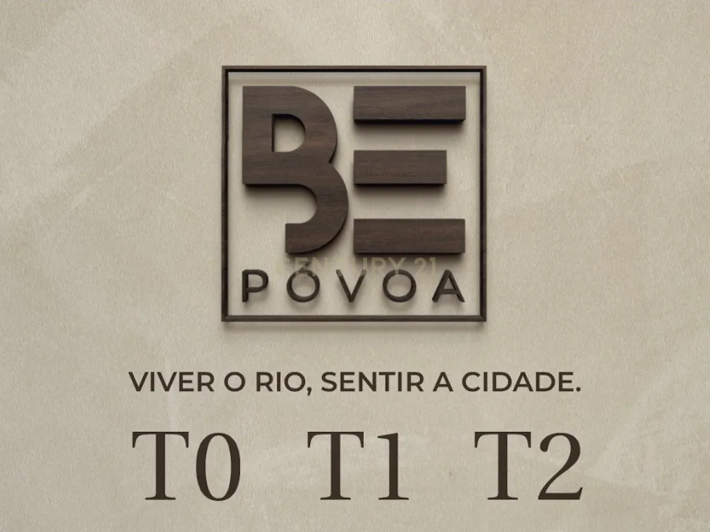 Edifício "BePóvoa" - novo T1 - 66 m2 - Póvoa de Santa Iria - junto CP - Image 25