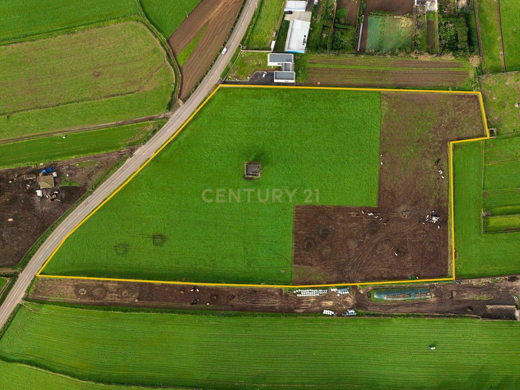 Terreno Urbanizável em Santa Bárbara, Ribeira Grande - Image 4