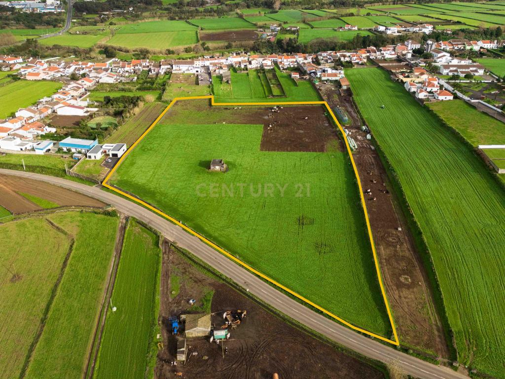 Terreno Urbanizável em Santa Bárbara, Ribeira Grande - Image 5