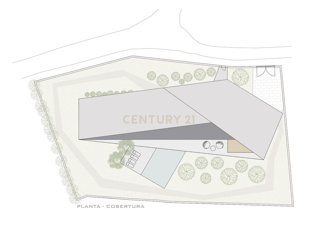 Terreno Urbano com Projeto Aprovado Moradia - Alcantarilha - Image 3