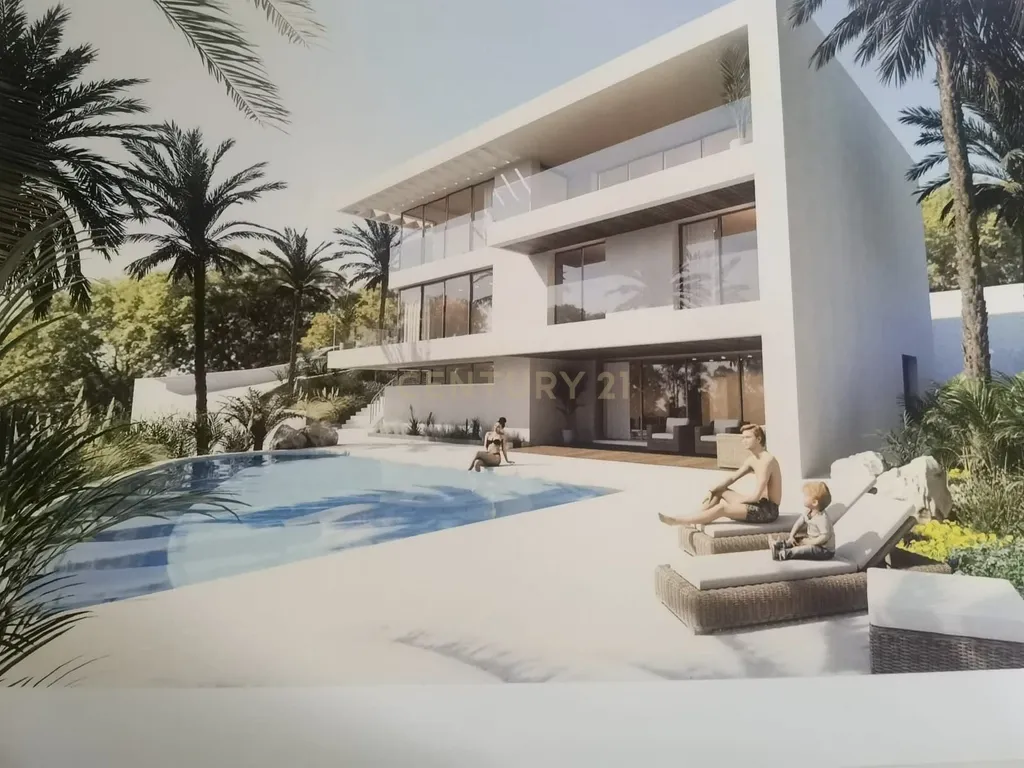 Lote para moradia unifamiliar, Garajau - Caniço - Image 4