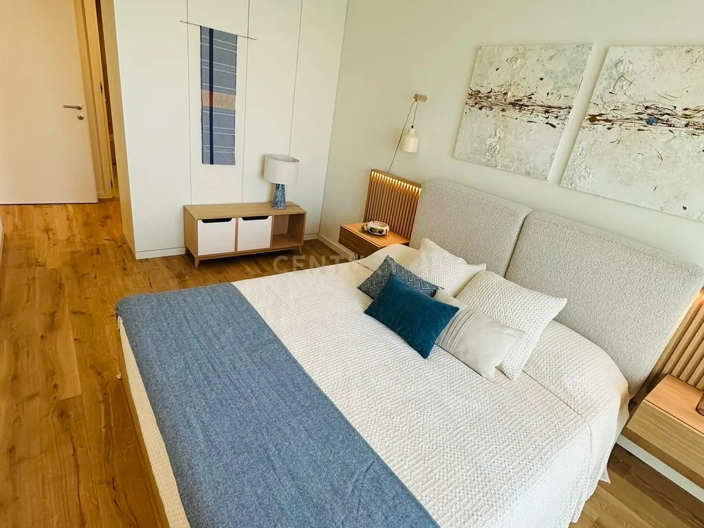 Apartamento T3 NOVO – MAIA, TERRA Condomínio (Parque da Pícua) - Image 38