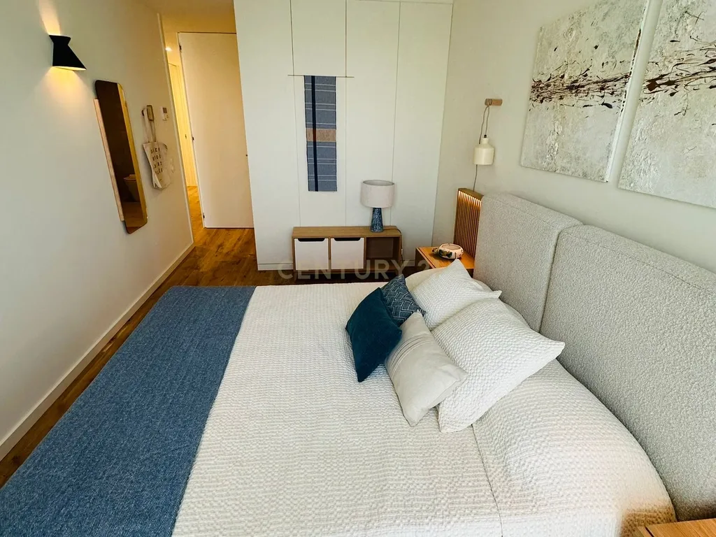 Apartamento T3 NOVO – MAIA, TERRA Condomínio (Parque da Pícua) - Image 39