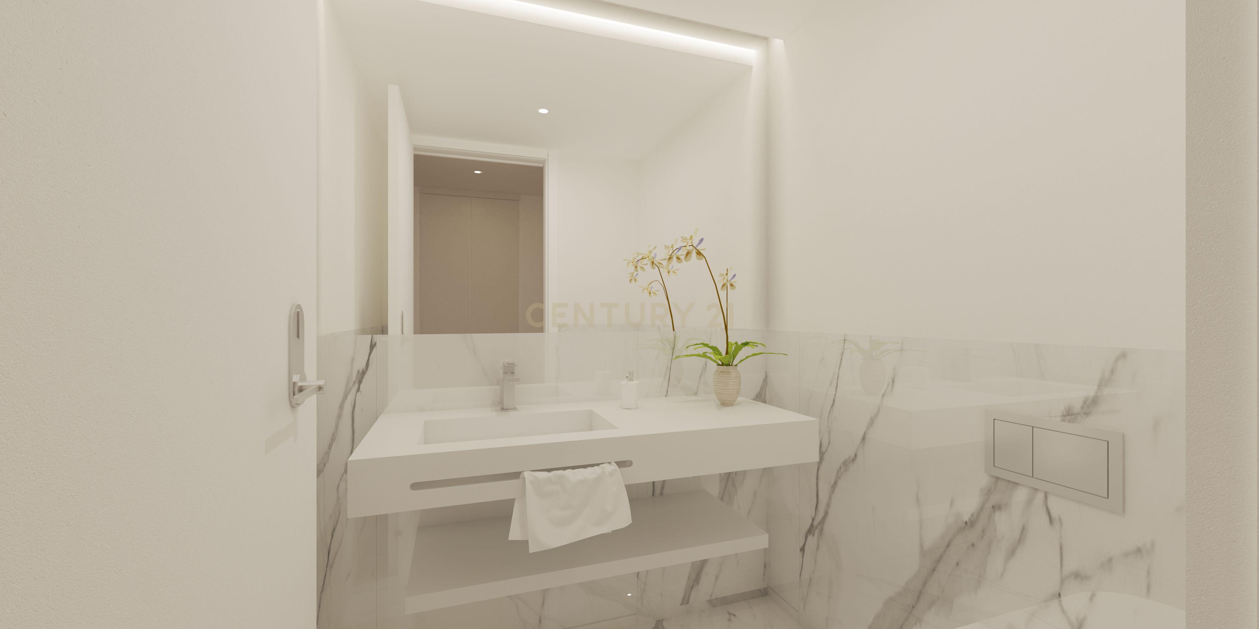 Apartamento T2  de Luxo, Quinta Marques Gomes, Canidelo, Gaia - Image 4