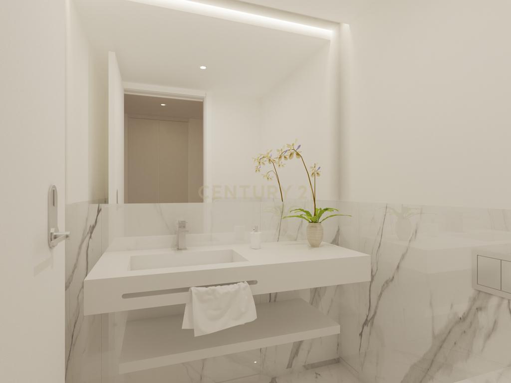 Apartamento T2  de Luxo, Quinta Marques Gomes, Canidelo, Gaia - Image 4