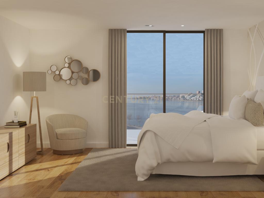 Apartamento T2  de Luxo, Quinta Marques Gomes, Canidelo, Gaia - Image 9