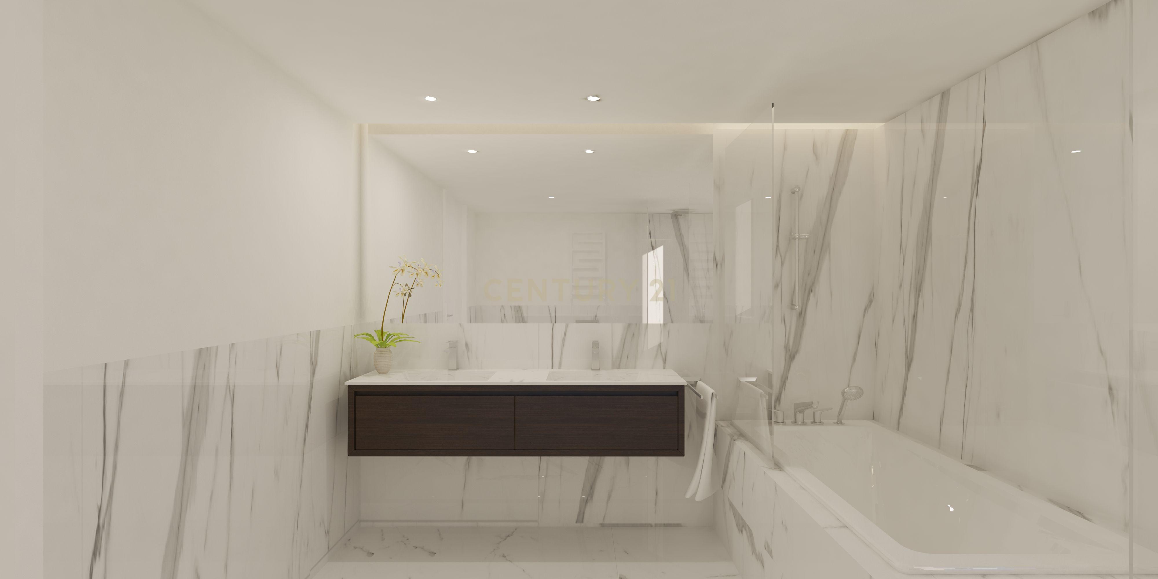 Apartamento T2  de Luxo, Quinta Marques Gomes, Canidelo, Gaia - Image 7