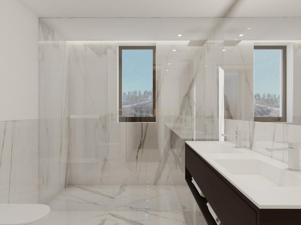 Apartamento T2  de Luxo, Quinta Marques Gomes, Canidelo, Gaia - Image 8