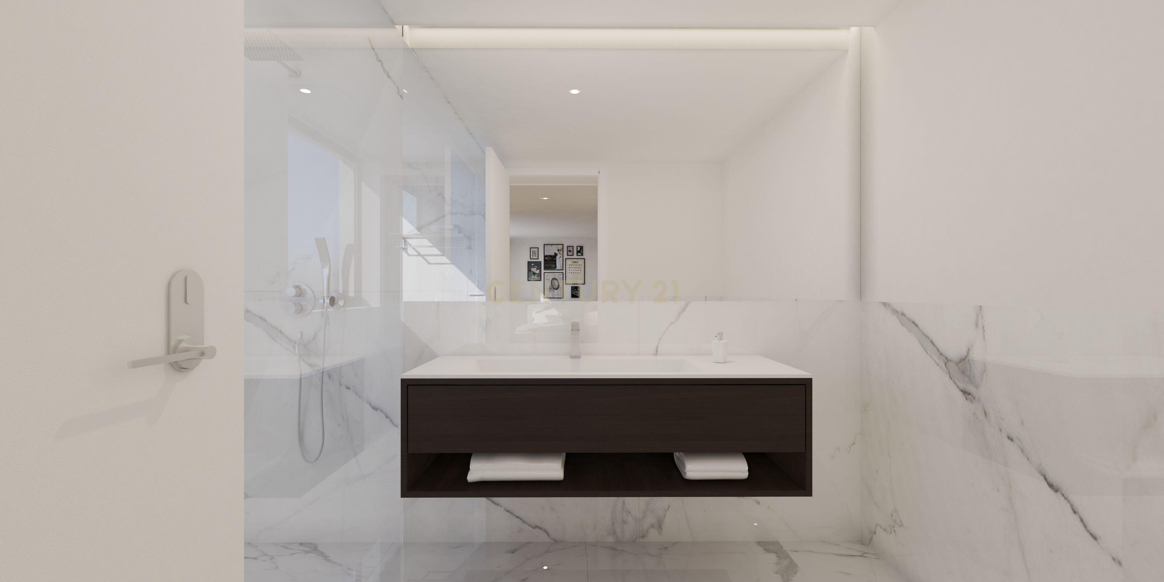 Apartamento T2  de Luxo, Quinta Marques Gomes, Canidelo, Gaia - Image 10