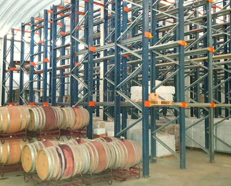Herdades com produção Vinho, com 157,3ha situada em Terrugem, concelho de Elvas - Image 19