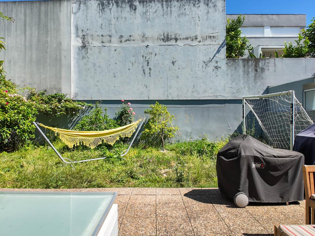 Moradia T4 com piscina e Vistas do D'Ouro em  Gramido - Image 25