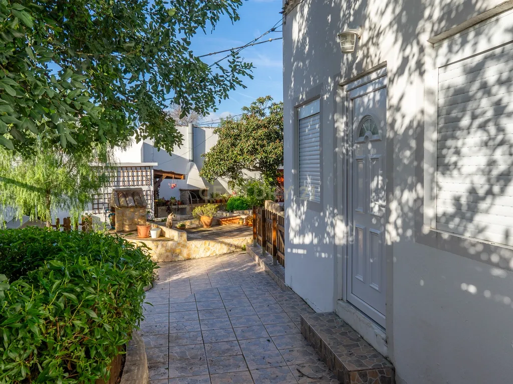 Quinta dos Netos em Santa Catarina da Fonte do Bispo - Image 22
