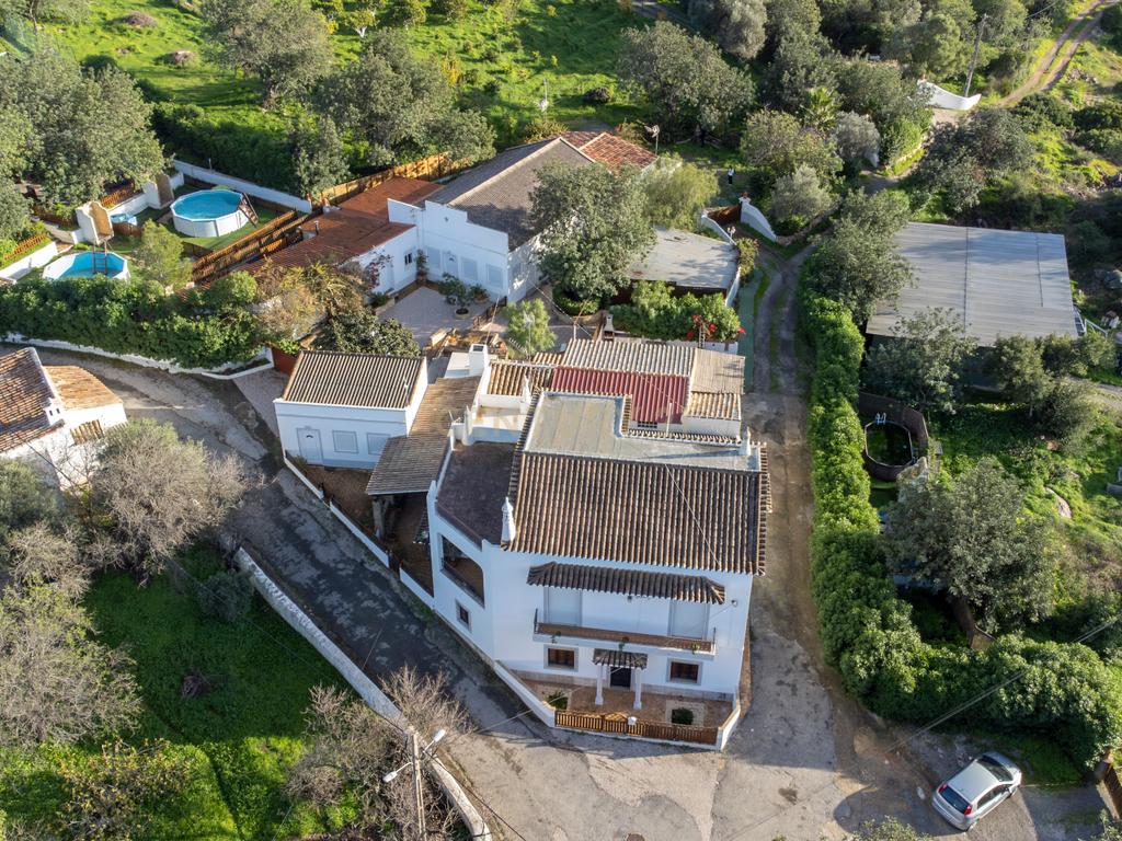 Quinta dos Netos em Santa Catarina da Fonte do Bispo - Image 3