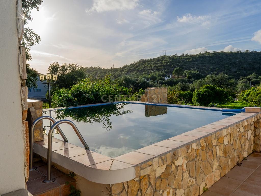 Quinta dos Netos em Santa Catarina da Fonte do Bispo - Image 33