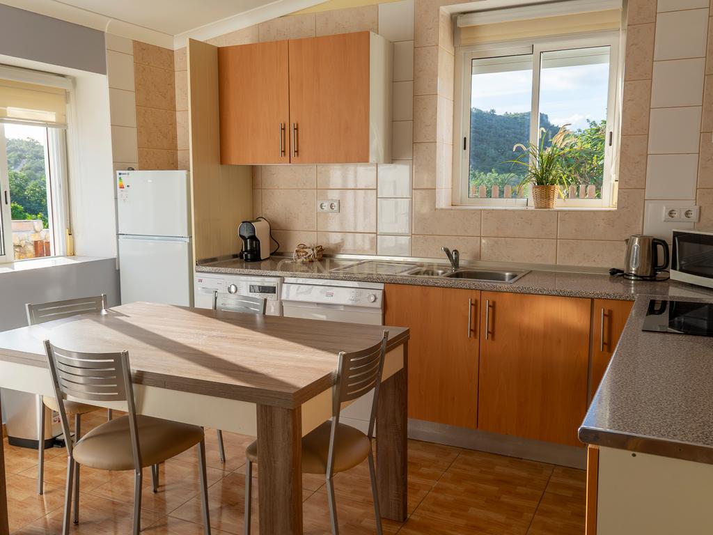Quinta dos Netos em Santa Catarina da Fonte do Bispo - Image 31