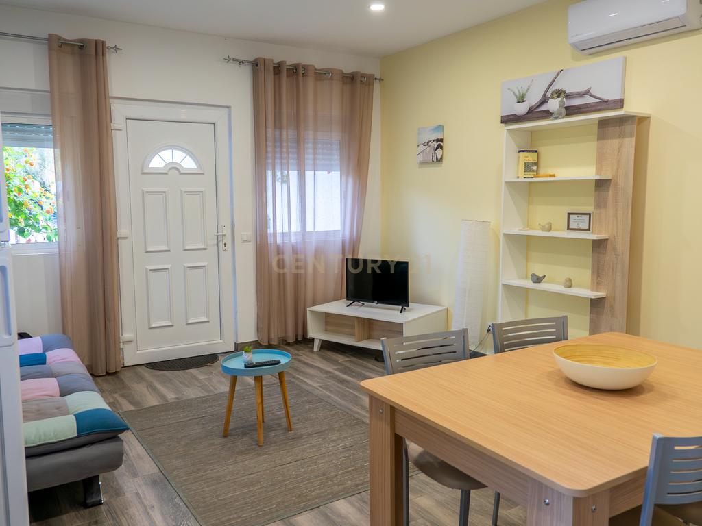 Quinta dos Netos em Santa Catarina da Fonte do Bispo - Image 40
