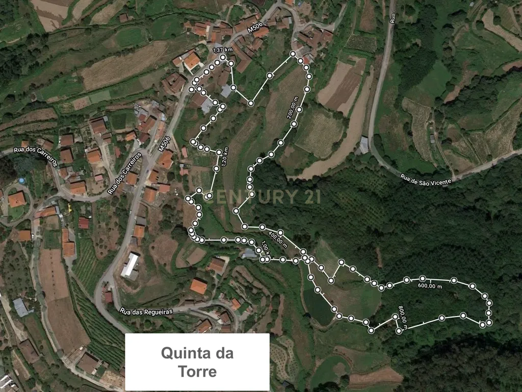 Quinta em Arouca - Image 22