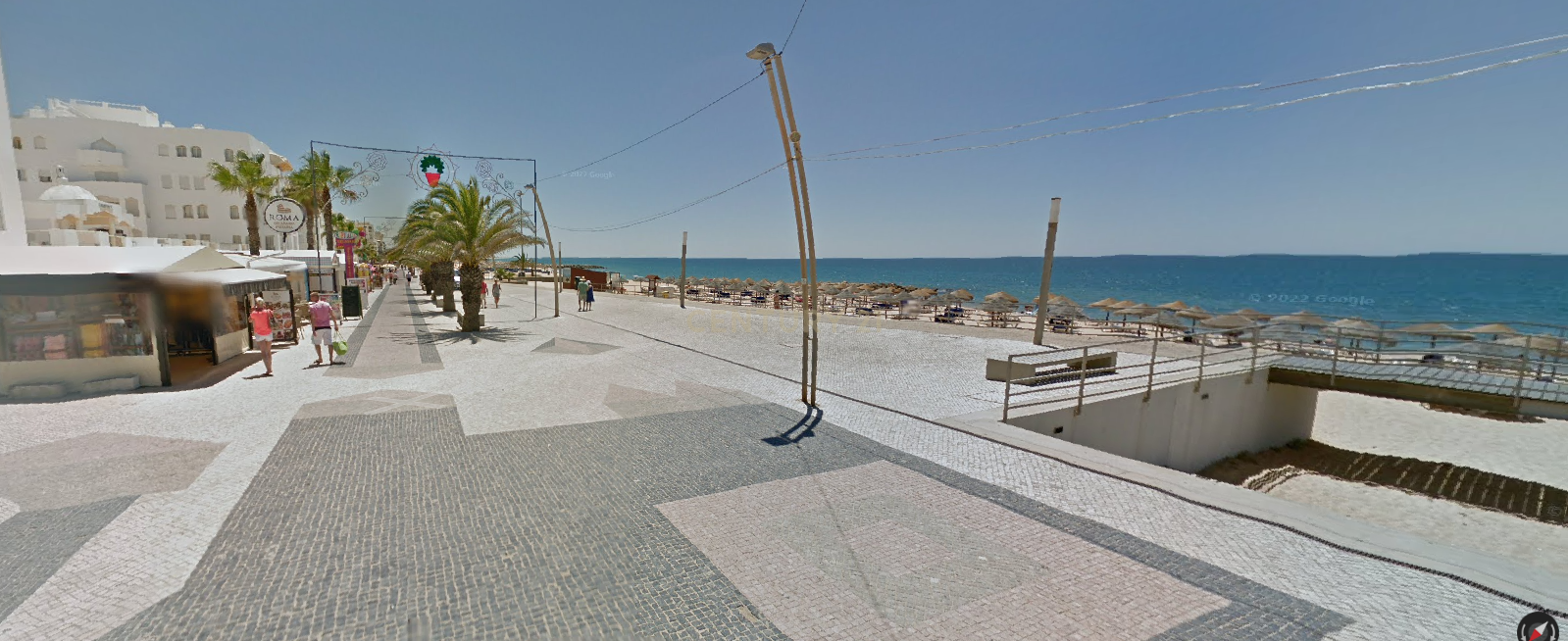 Apartamento T1 Quarteira a 8 minutos da praia - Image 33