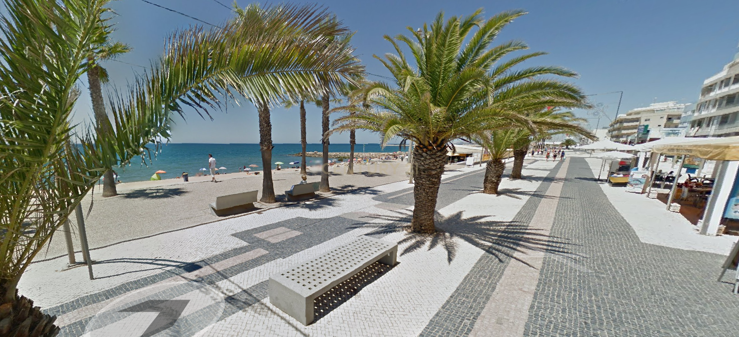 Apartamento T1 Quarteira a 8 minutos da praia - Image 32