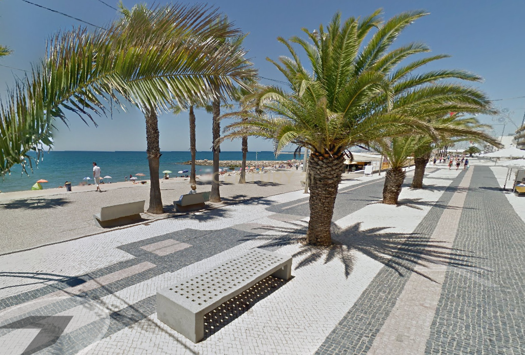 Apartamento T1 Quarteira a 8 minutos da praia - Image 32