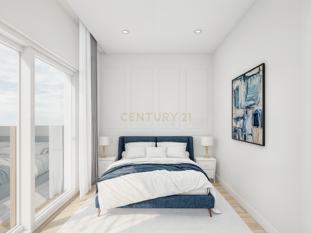🏡 **Moradia T4 com piscina – Foros da Amora** - Image 25