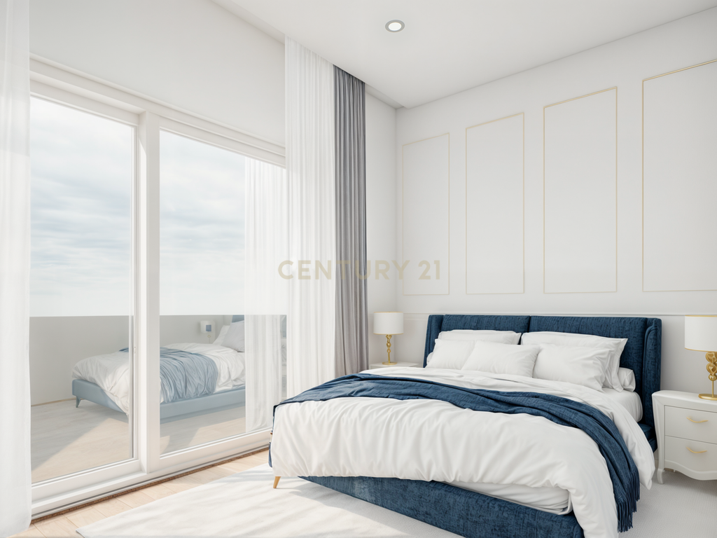 🏡 **Moradia T4 com piscina – Foros da Amora** - Image 28