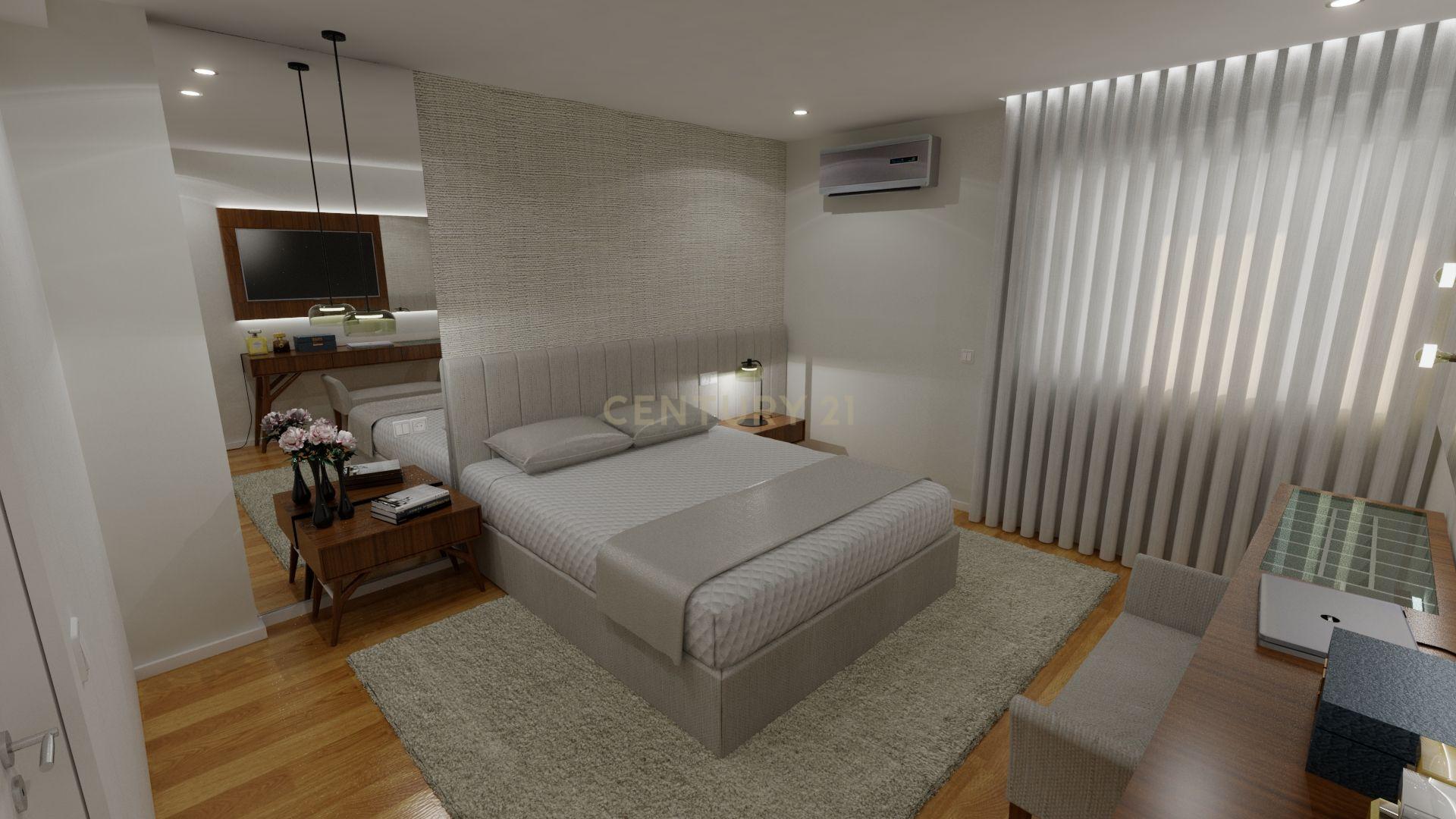 Apartamento T4 em Primeira Linha do Mar - A Ver-o-Mar, Póvoa de Varzim - Image 14