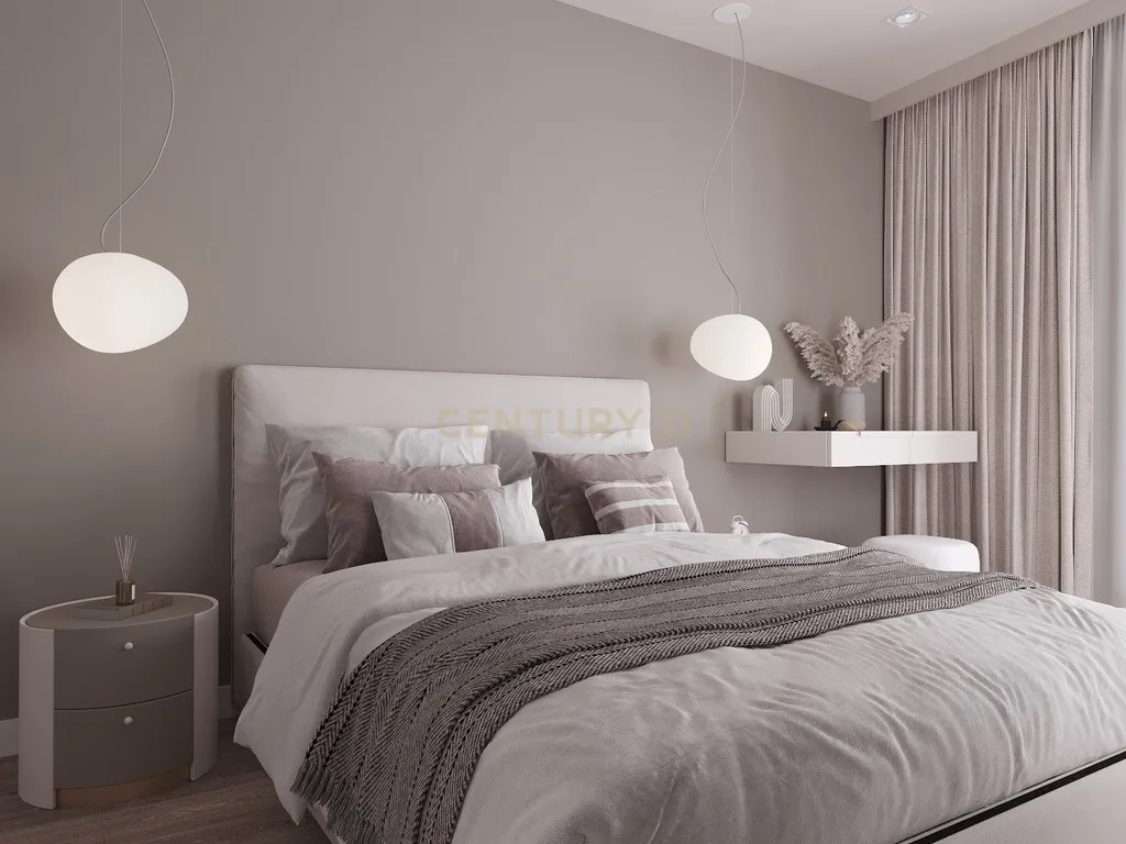 Lunamar Apartamentos novos em construção T2 - Image 18